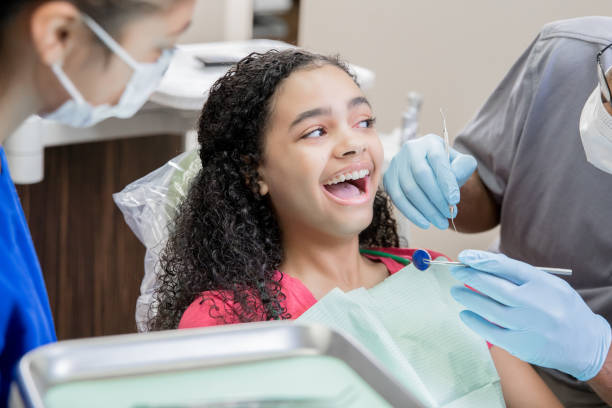 Best Emergency Root Canal Treatment in Arnold, CA