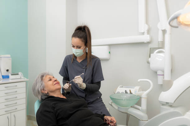 Best Pediatric Emergency Dentist in Arnold, CA
