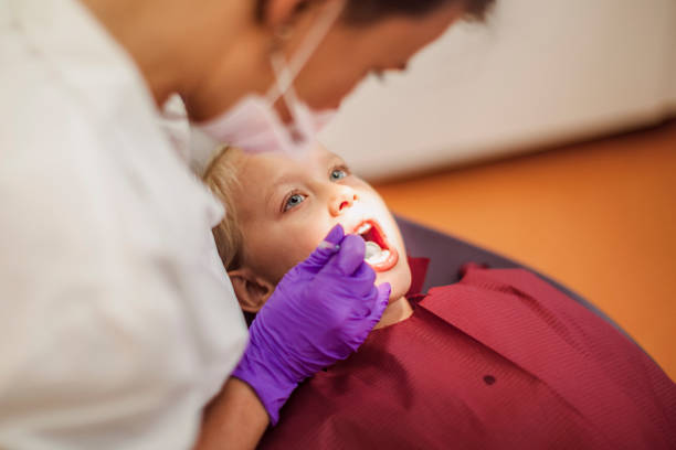 Best Weekend Emergency Dentist in Arnold, CA