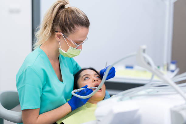 Best Emergency Wisdom Teeth Removal in Arnold, CA
