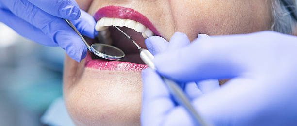 Best Emergency Broken Tooth Repair in Arnold, CA